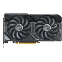 Видеокарта Asus PCI-E 4.0 DUAL-RTX4060TI-O8G NVIDIA GeForce RTX 4060TI 8Gb 128bit GDDR6 2520/18000 HDMIx1 DPx3 HDCP Ret