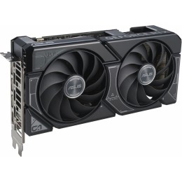 Видеокарта Asus PCI-E 4.0 DUAL-RTX4060TI-O8G NVIDIA GeForce RTX 4060TI 8Gb 128bit GDDR6 2520/18000 HDMIx1 DPx3 HDCP Ret
