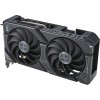 Видеокарта Asus PCI-E 4.0 DUAL-RTX4060TI-O8G NVIDIA GeForce RTX 4060TI 8Gb 128bit GDDR6 2520/18000 HDMIx1 DPx3 HDCP Ret