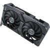 Видеокарта Asus PCI-E 4.0 DUAL-RTX4060TI-O8G NVIDIA GeForce RTX 4060TI 8Gb 128bit GDDR6 2520/18000 HDMIx1 DPx3 HDCP Ret