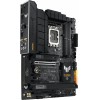 Материнская плата Asus TUF GAMING B760-PLUS WIFI Soc-1700 Intel B760 4xDDR5 ATX AC`97 8ch(7.1) 2.5Gg RAID+HDMI+DP
