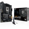 Материнская плата Asus TUF GAMING B760-PLUS WIFI Soc-1700 Intel B760 4xDDR5 ATX AC`97 8ch(7.1) 2.5Gg RAID+HDMI+DP