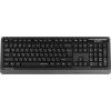 Клавиатура + мышь A4Tech Fstyler FGS1035Q клав:черный/серый мышь:черный/серый USB беспроводная Multimedia (FGS1035Q GREY)