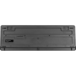 Клавиатура + мышь A4Tech Fstyler FGS1035Q клав:черный/серый мышь:черный/серый USB беспроводная Multimedia (FGS1035Q GREY)