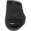 Клавиатура + мышь A4Tech Fstyler FGS1035Q клав:черный/серый мышь:черный/серый USB беспроводная Multimedia (FGS1035Q GREY)