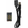 Клавиатура + мышь A4Tech Fstyler FGS1035Q клав:черный/серый мышь:черный/серый USB беспроводная Multimedia (FGS1035Q GREY)