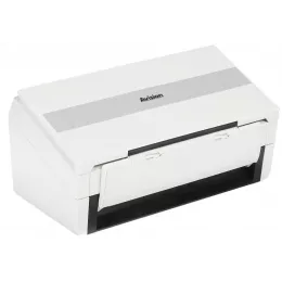 Сканер протяжный Avision AD230U (000-0864-07G/02G) A4 белый