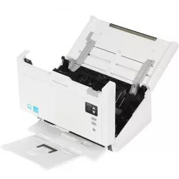 Сканер протяжный Avision AD230U (000-0864-07G/02G) A4 белый