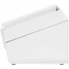 Сканер протяжный Avision AD230U (000-0864-07G/02G) A4 белый