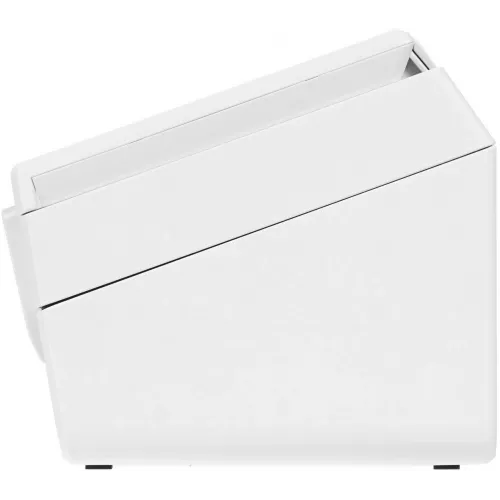 Сканер протяжный Avision AD230U (000-0864-07G/02G) A4 белый