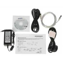 Сканер протяжный Avision AD230U (000-0864-07G/02G) A4 белый