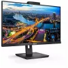 Монитор Philips 27" B Line 275B1H черный IPS LED 16:9 DVI HDMI M/M Cam матовая HAS Piv 350cd 178гр/178гр 2560x1440 75Hz DP QHD USB 6.42кг