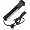 Сетевой разветвитель Premier 3R USB 1.8м (3 розетки) серый (коробка)
