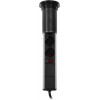 Сетевой разветвитель Premier 3R USB 1.8м (3 розетки) серый (коробка)