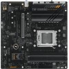 Материнская плата Asus TUF GAMING A620M-PLUS Socket AM5 AMD A620 4xDDR5 mATX AC`97 8ch(7.1) 2.5Gg RAID+HDMI+DP