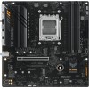 Материнская плата Asus TUF GAMING A620M-PLUS Socket AM5 AMD A620 4xDDR5 mATX AC`97 8ch(7.1) 2.5Gg RAID+HDMI+DP