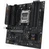 Материнская плата Asus TUF GAMING A620M-PLUS Socket AM5 AMD A620 4xDDR5 mATX AC`97 8ch(7.1) 2.5Gg RAID+HDMI+DP