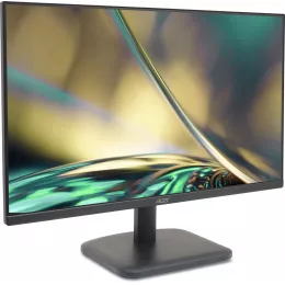 Монитор Acer 23.8" EK241YHBI черный VA LED 1ms 16:9 HDMI матовая 250cd 178гр/178гр 1920x1080 100Hz FreeSync VGA FHD 2.68кг