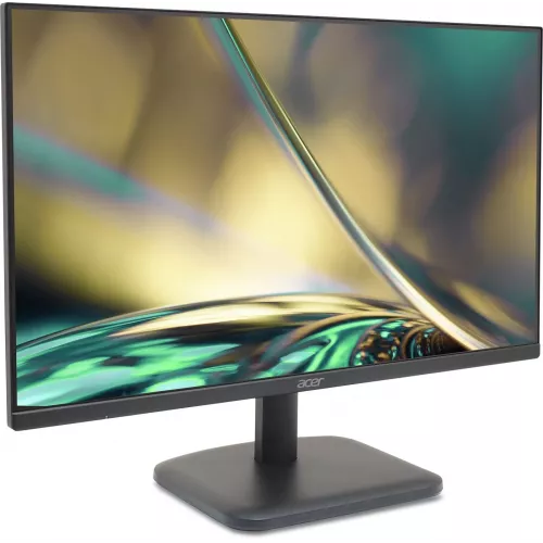 Монитор Acer 23.8" EK241YHBI черный VA LED 1ms 16:9 HDMI матовая 250cd 178гр/178гр 1920x1080 100Hz FreeSync VGA FHD 2.68кг