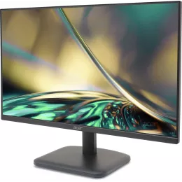 Монитор Acer 23.8" EK241YHBI черный VA LED 1ms 16:9 HDMI матовая 250cd 178гр/178гр 1920x1080 100Hz FreeSync VGA FHD 2.68кг