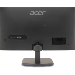 Монитор Acer 23.8" EK241YHBI черный VA LED 1ms 16:9 HDMI матовая 250cd 178гр/178гр 1920x1080 100Hz FreeSync VGA FHD 2.68кг