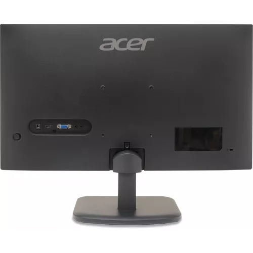 Монитор Acer 23.8" EK241YHBI черный VA LED 1ms 16:9 HDMI матовая 250cd 178гр/178гр 1920x1080 100Hz FreeSync VGA FHD 2.68кг