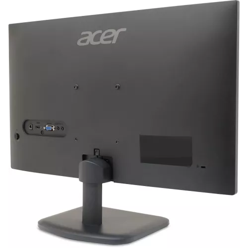 Монитор Acer 23.8" EK241YHBI черный VA LED 1ms 16:9 HDMI матовая 250cd 178гр/178гр 1920x1080 100Hz FreeSync VGA FHD 2.68кг