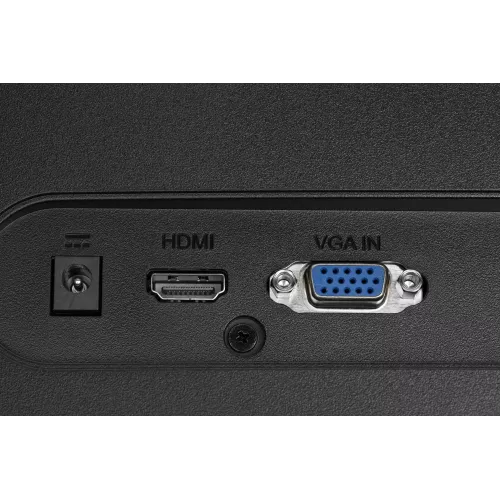 Монитор Acer 23.8" EK241YHBI черный VA LED 1ms 16:9 HDMI матовая 250cd 178гр/178гр 1920x1080 100Hz FreeSync VGA FHD 2.68кг