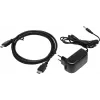 Монитор Acer 23.8" EK241YHBI черный VA LED 1ms 16:9 HDMI матовая 250cd 178гр/178гр 1920x1080 100Hz FreeSync VGA FHD 2.68кг