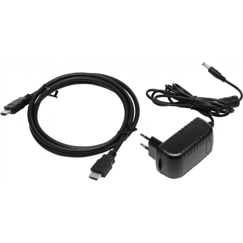 Монитор Acer 23.8" EK241YHBI черный VA LED 1ms 16:9 HDMI матовая 250cd 178гр/178гр 1920x1080 100Hz FreeSync VGA FHD 2.68кг