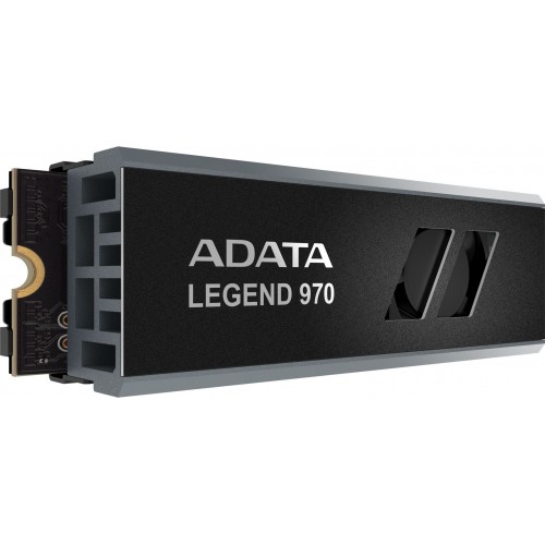 Накопитель SSD A-Data PCIe 5.0 x4 2TB SLEG-970-2000GCI Legend 970 M.2 2280