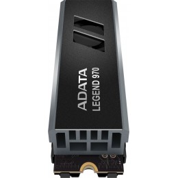 Накопитель SSD A-Data PCIe 5.0 x4 2TB SLEG-970-2000GCI Legend 970 M.2 2280