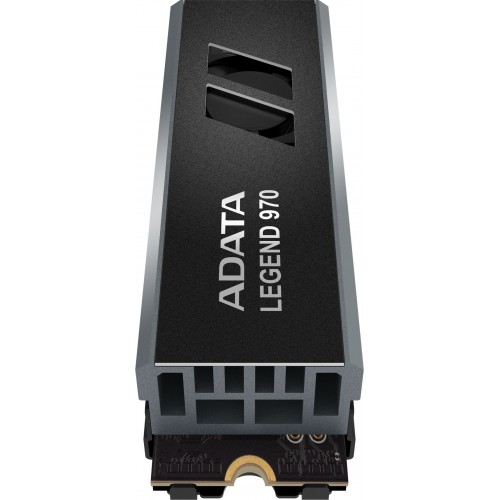 Накопитель SSD A-Data PCIe 5.0 x4 2TB SLEG-970-2000GCI Legend 970 M.2 2280