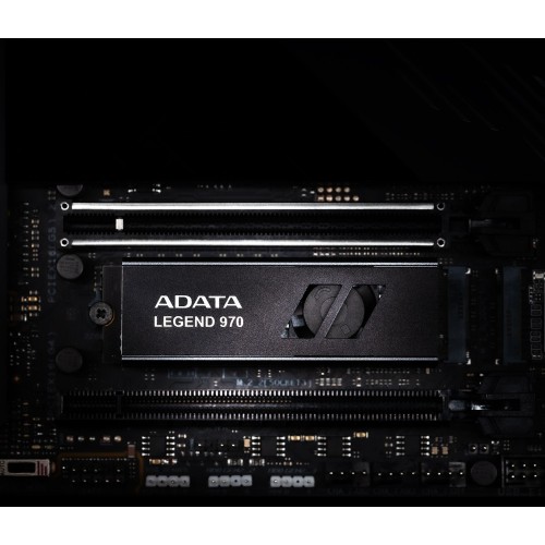 Накопитель SSD A-Data PCIe 5.0 x4 2TB SLEG-970-2000GCI Legend 970 M.2 2280