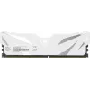 Память DDR4 16GB 3200MHz Netac NTSWD4P32SP-16W Shadow II RTL Gaming PC4-25600 CL16 DIMM 288-pin 1.35В Intel с радиатором Ret