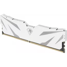 Память DDR4 16GB 3200MHz Netac NTSWD4P32SP-16W Shadow II RTL Gaming PC4-25600 CL16 DIMM 288-pin 1.35В Intel с радиатором Ret