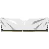 Память DDR4 16GB 3200MHz Netac NTSWD4P32SP-16W Shadow II RTL Gaming PC4-25600 CL16 DIMM 288-pin 1.35В Intel с радиатором Ret