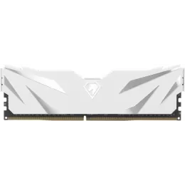 Память DDR4 16GB 3200MHz Netac NTSWD4P32SP-16W Shadow II RTL Gaming PC4-25600 CL16 DIMM 288-pin 1.35В Intel с радиатором Ret