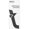 Память DDR4 16GB 3200MHz Netac NTSWD4P32SP-16W Shadow II RTL Gaming PC4-25600 CL16 DIMM 288-pin 1.35В Intel с радиатором Ret