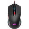 Мышь Acer Nitro OMW301 черный оптическая 7200dpi USB 6but (ZL.MCECC.024)