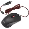 Мышь Acer Nitro OMW301 черный оптическая 7200dpi USB 6but (ZL.MCECC.024)