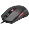Мышь Acer Nitro OMW301 черный оптическая 7200dpi USB 6but (ZL.MCECC.024)