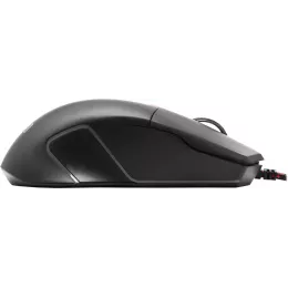 Мышь Acer Nitro OMW301 черный оптическая 7200dpi USB 6but (ZL.MCECC.024)