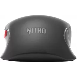Мышь Acer Nitro OMW301 черный оптическая 7200dpi USB 6but (ZL.MCECC.024)