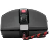 Мышь Acer Nitro OMW301 черный оптическая 7200dpi USB 6but (ZL.MCECC.024)