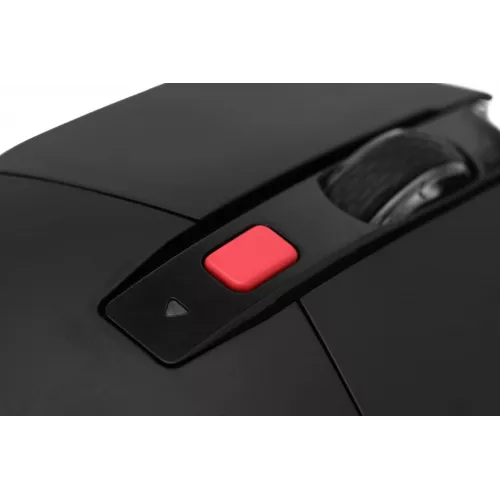 Мышь Acer Nitro OMW301 черный оптическая 7200dpi USB 6but (ZL.MCECC.024)