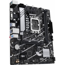 Материнская плата Asus PRIME B760M-K Soc-1700 Intel B760 2xDDR5 mATX AC`97 8ch(7.1) GbLAN RAID+VGA+HDMI