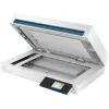 Сканер планшетный HP ScanJet Pro N4600 fnw1 (20G07A) A4 белый