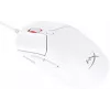 Мышь HyperX Pulsefire Haste 2 белый оптическая 26000dpi USB 5but (6N0A8AA)