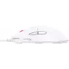 Мышь HyperX Pulsefire Haste 2 белый оптическая 26000dpi USB 5but (6N0A8AA)